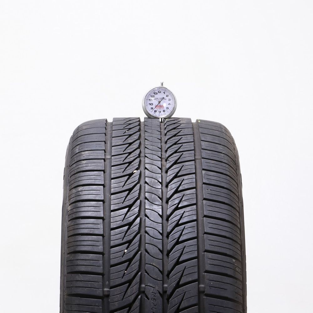 Used 255/45R19 General Altimax RT43 104V - 8.5/32 - Image 2