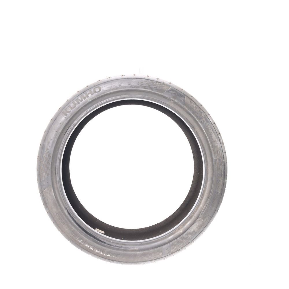 Used 225/40ZR18 Kumho Ecsta PS91 92Y - 7/32 - Image 3