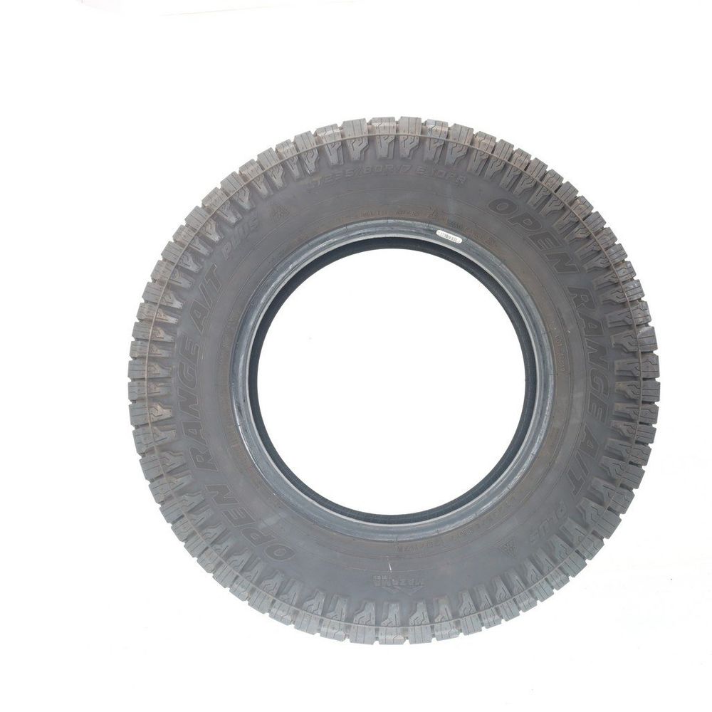 Used LT 235/80R17 Mazama Open Range A/T Plus 120/117R E - 14/32 - Image 3