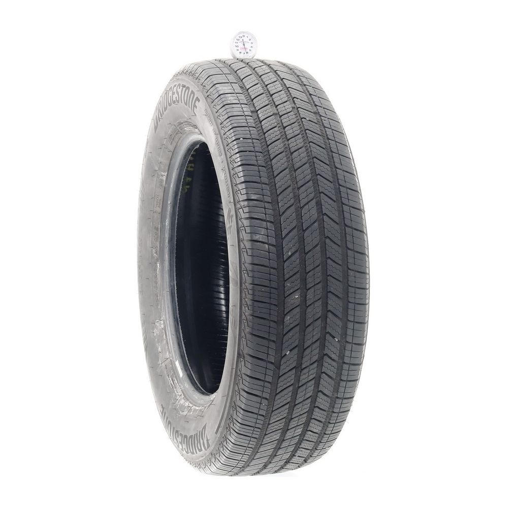 Used 225/65R17 Bridgestone Turanza Quiet Track 102H - 6/32 - Image 1