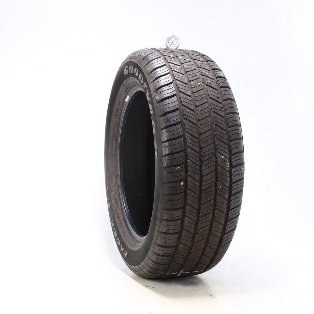 Used 275/55R20 Goodyear Eagle LS 111S - 10/32 - Image 1
