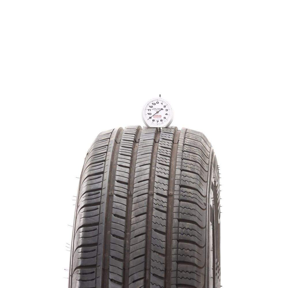 Used 215/70R16 Kumho Solus TA11 100T - 9/32 - Image 2