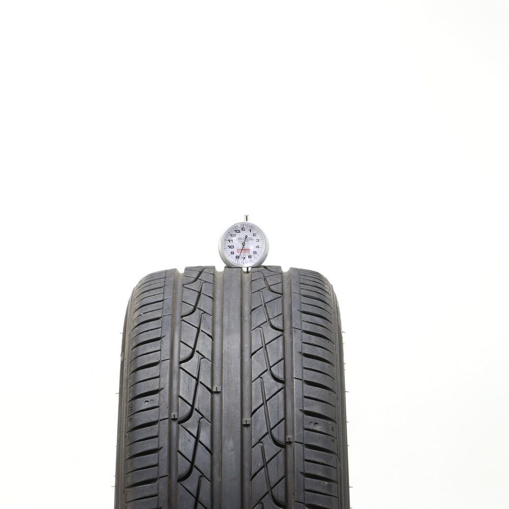 Set of (4) Used 215/45R18 Hankook Ventus V2 concept2 93V - 6-7.5/32 - Image 11