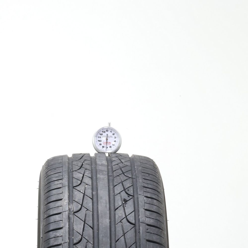 Set of (4) Used 215/45R18 Hankook Ventus V2 concept2 93V - 6-7.5/32 - Image 8