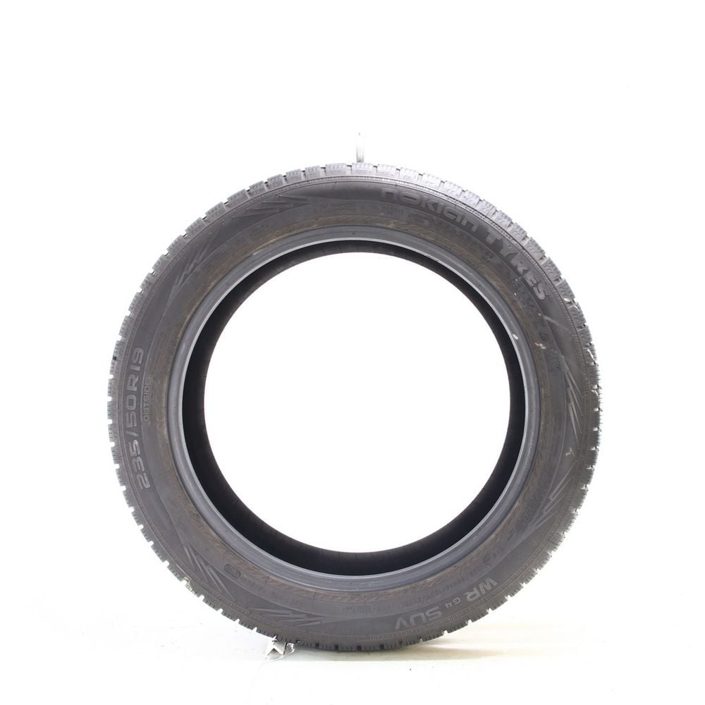 Used 235/50R19 Nokian WR G4 SUV 103V - 7.5/32 - Image 3