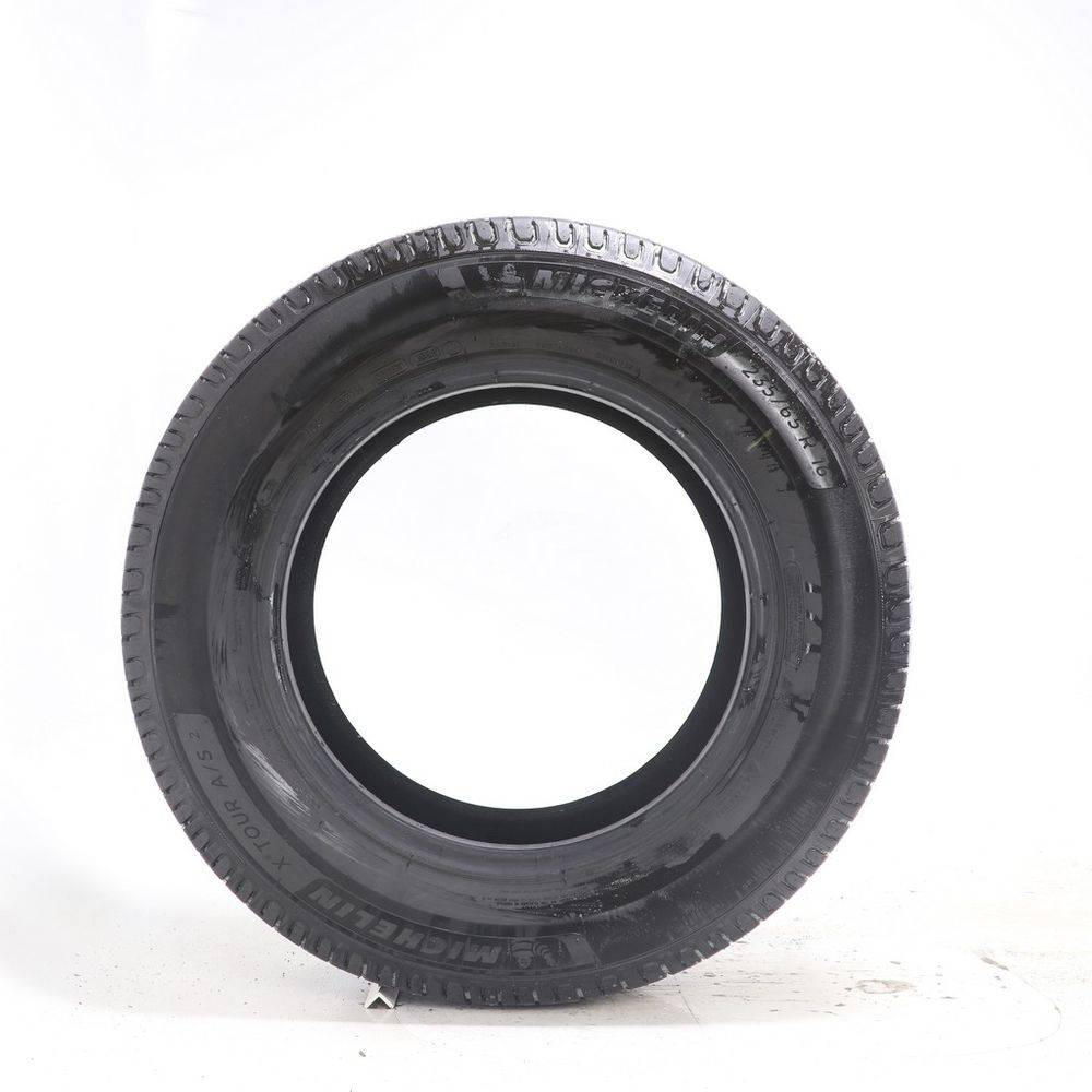 Driven Once 235/65R16 Michelin X Tour A/S 2 103H 10.5/32 Utires