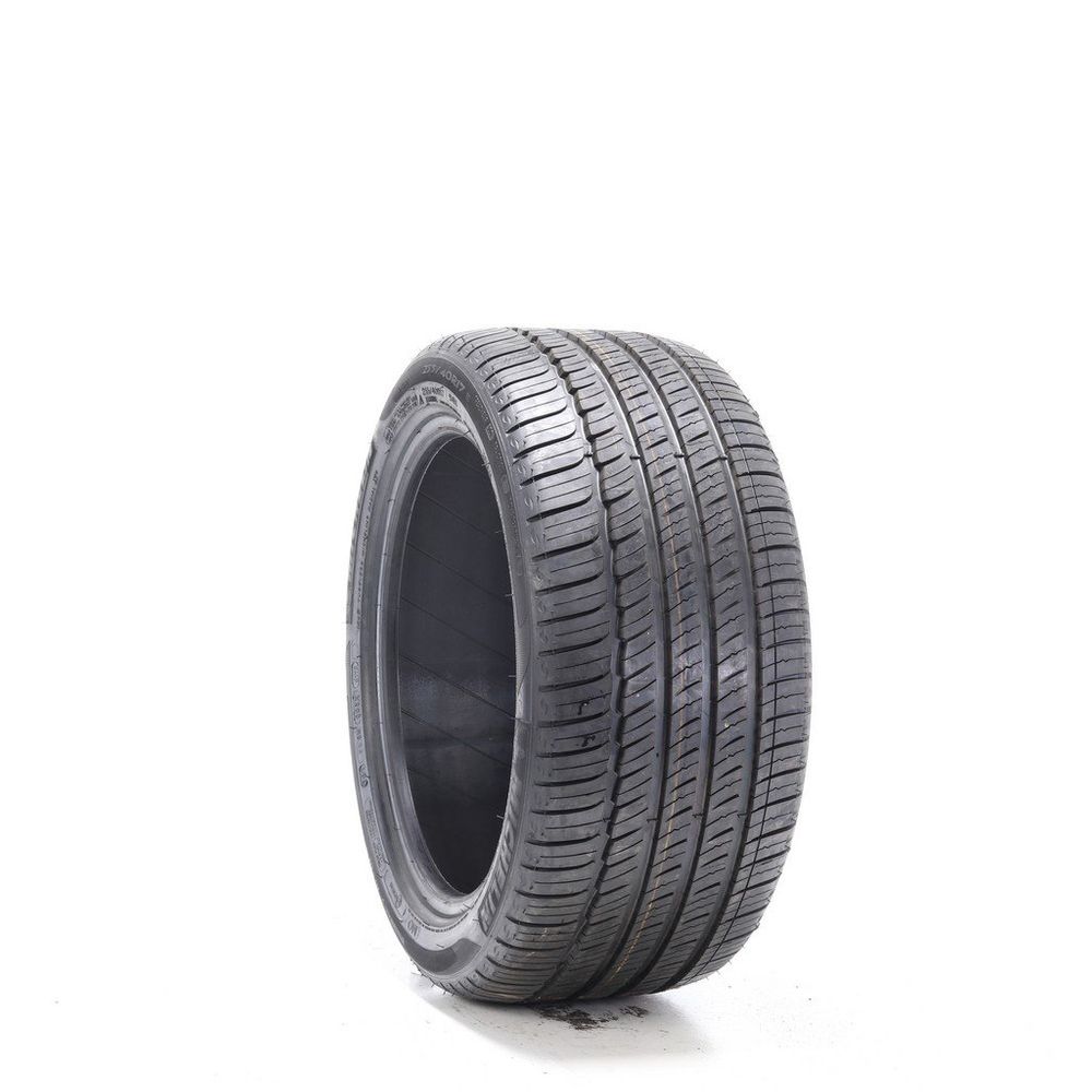 Driven Once 255/40R17 Michelin Primacy MXM4 MO 94H - 9.5/32 - Image 1