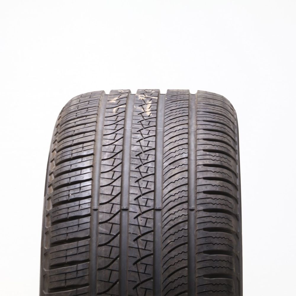 Driven Once 275/45R21 Pirelli Scorpion Zero LR PNCS 110W - 9/32 - Image 2