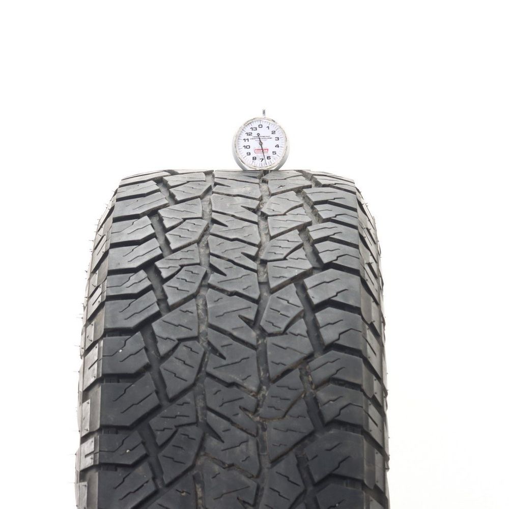 Used 265/70R17 Hankook Dynapro AT2 Xtreme 115T - 6.5/32 - Image 2