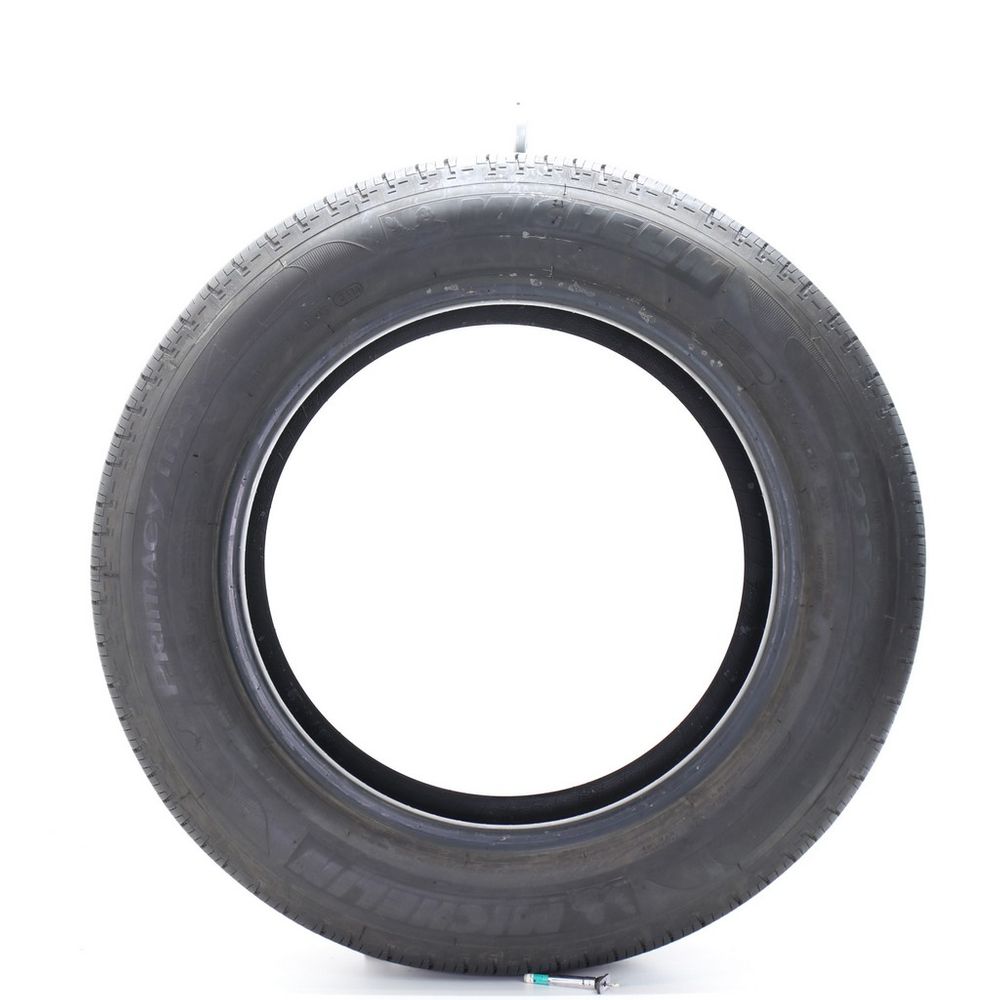 Used 235/60R18 Michelin Primacy MXV4 102T - 9.5/32 - Image 3