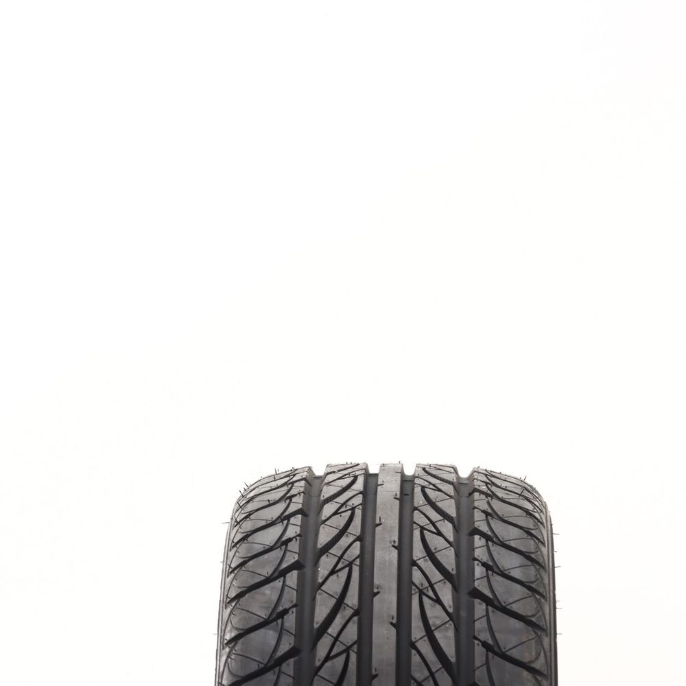 New 205/45ZR17 Summit Ultramax HP A/S 84W - Image 2