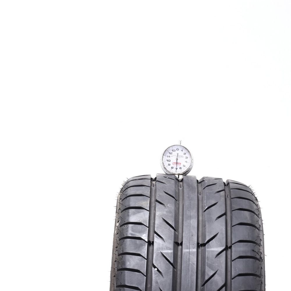 Set of (2) Used 225/45ZR19 Achilles ATR Sport 2 96W - 7-8.5/32 - Image 2