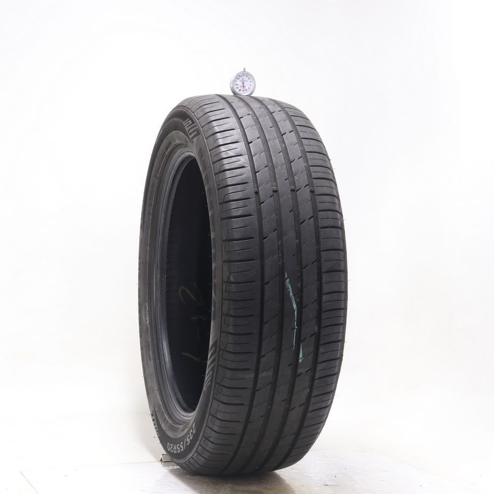 Used 235/55R20 Minerva EcoSpeed 2 SUV 102W - 6.5/32 - Image 1