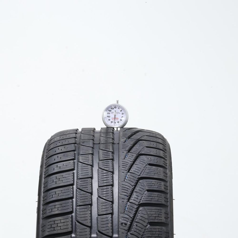 Used 235/40R19 Pirelli Sottozero Winter 240 Serie II NO 92V - 7/32 - Image 2