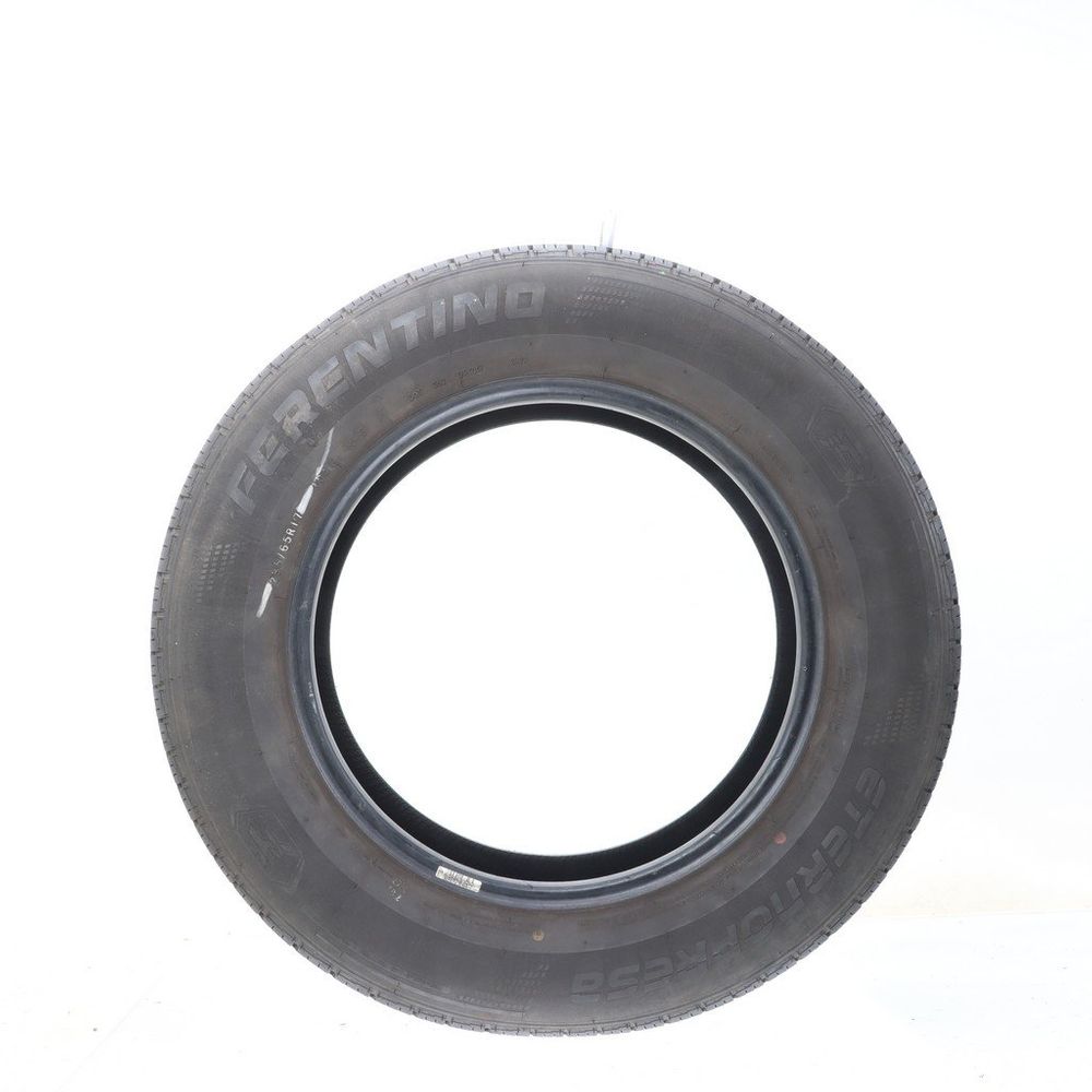 Set of (4) Used 235/65R17 Ferentino Eternopresa 104H - 7.5-8/32 - Image 3