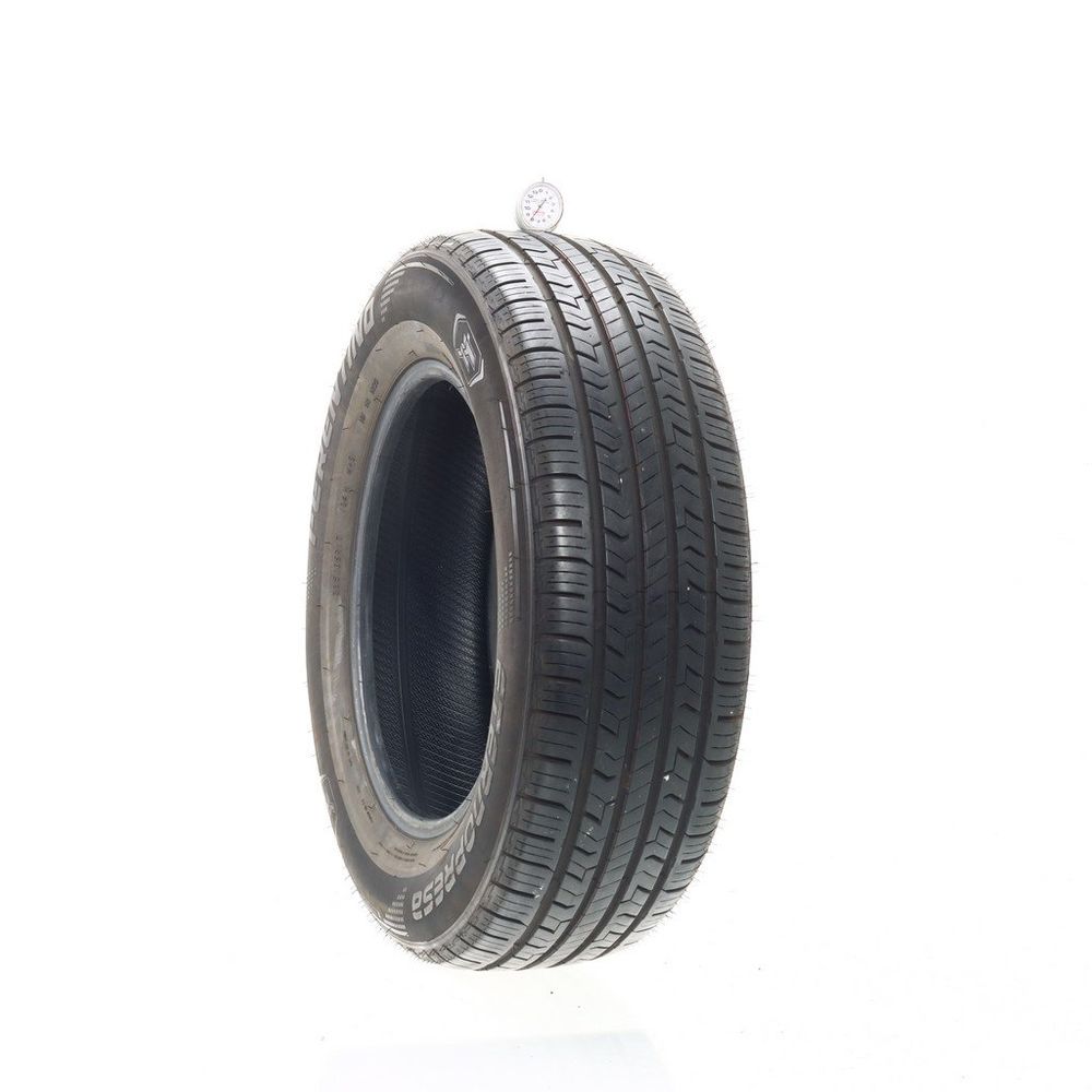 Set of (4) Used 235/65R17 Ferentino Eternopresa 104H - 7.5-8/32 - Image 4