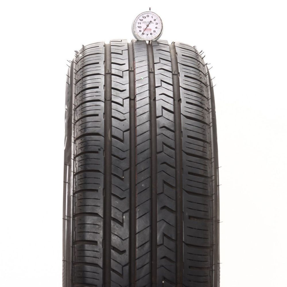 Set of (4) Used 235/65R17 Ferentino Eternopresa 104H - 7.5-8/32 - Image 5