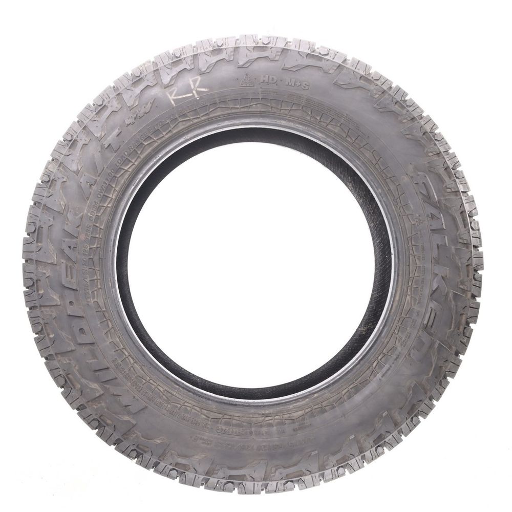 Used LT 275/65R20 Falken Wildpeak A/T4W HD 126/123S E - 10/32 - Image 3