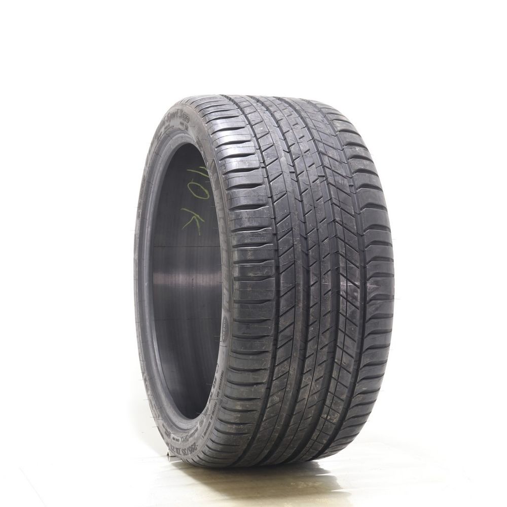 New 295/35ZR21 Michelin Latitude Sport 3 MO 107Y - 9/32 - Image 1