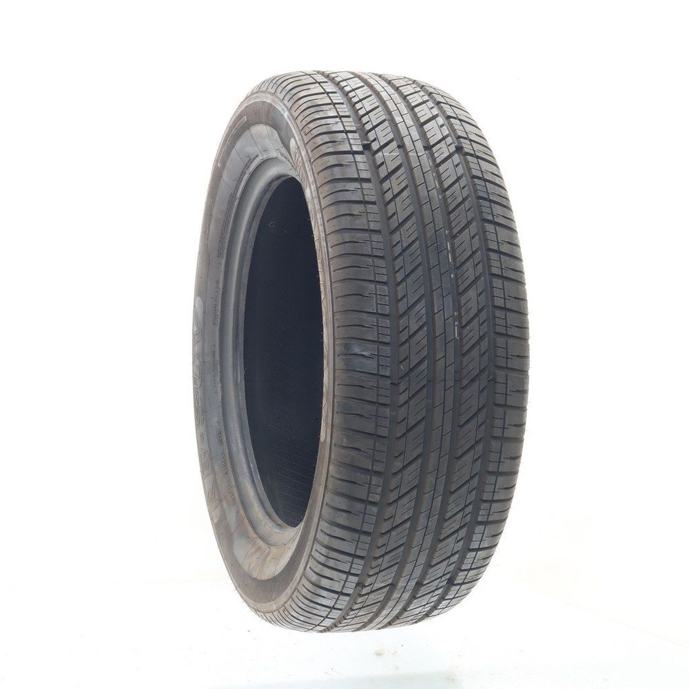 Set of (2) Driven Once 275/55R20 Ironman RB-SUV 117T - 9-10/32 - Image 1