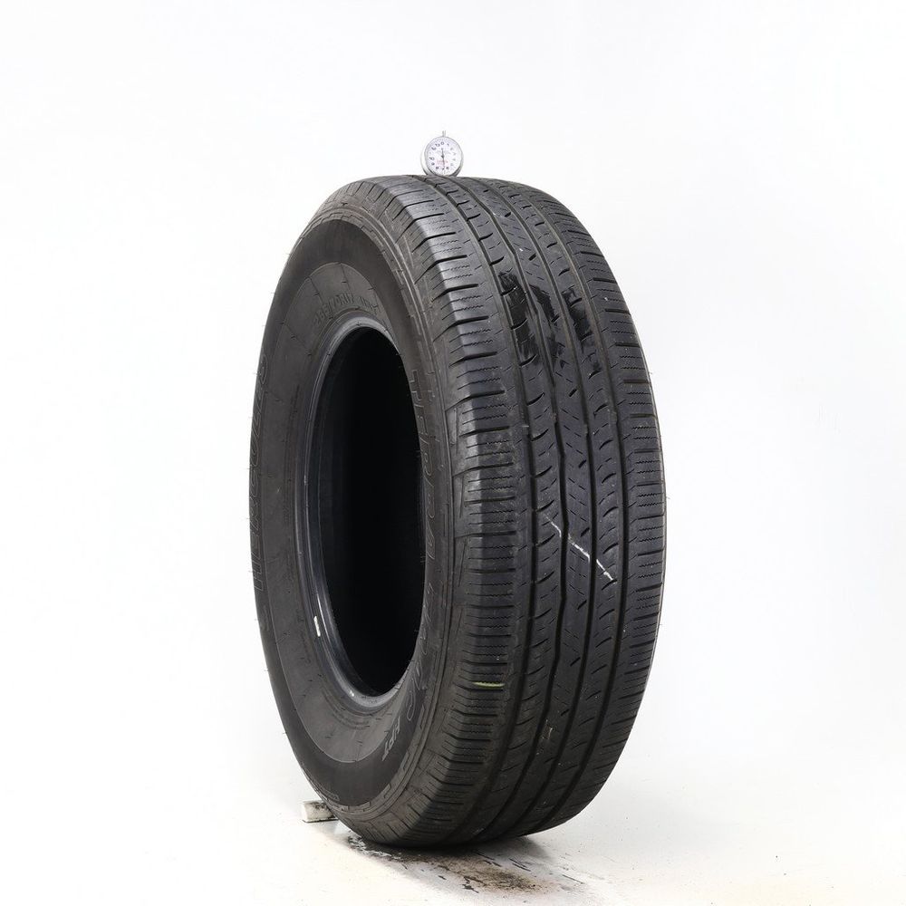Used 265/70R17 Hercules Terra Trac HPT 115T - 6.5/32 - Image 1