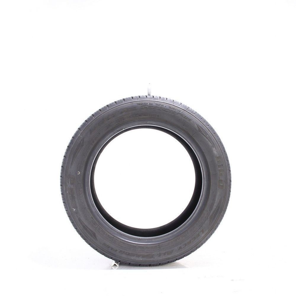 Used 205/55R16 Big O Legacy AS Plus 91V - 8/32 - Image 3