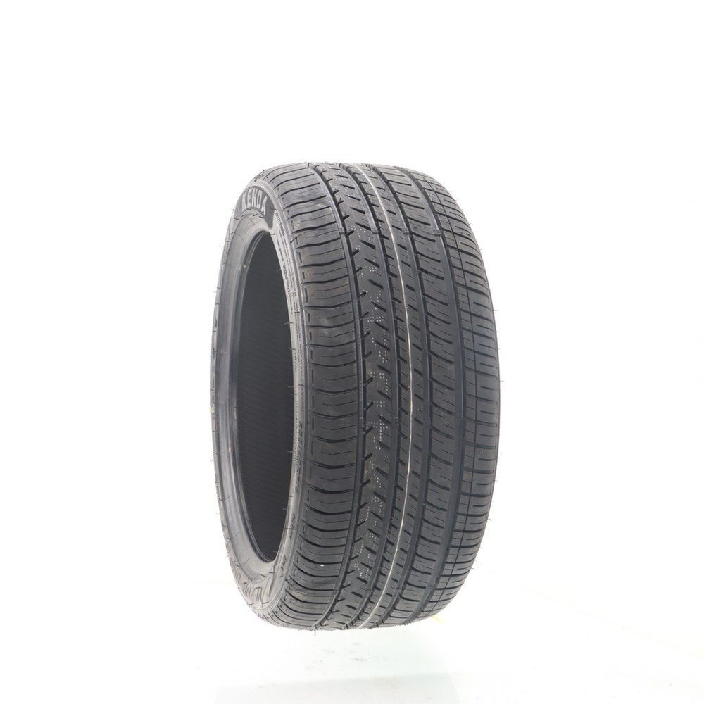 New 255/40ZR19 Kenda Vezda UHP A/S 100W - Image 1