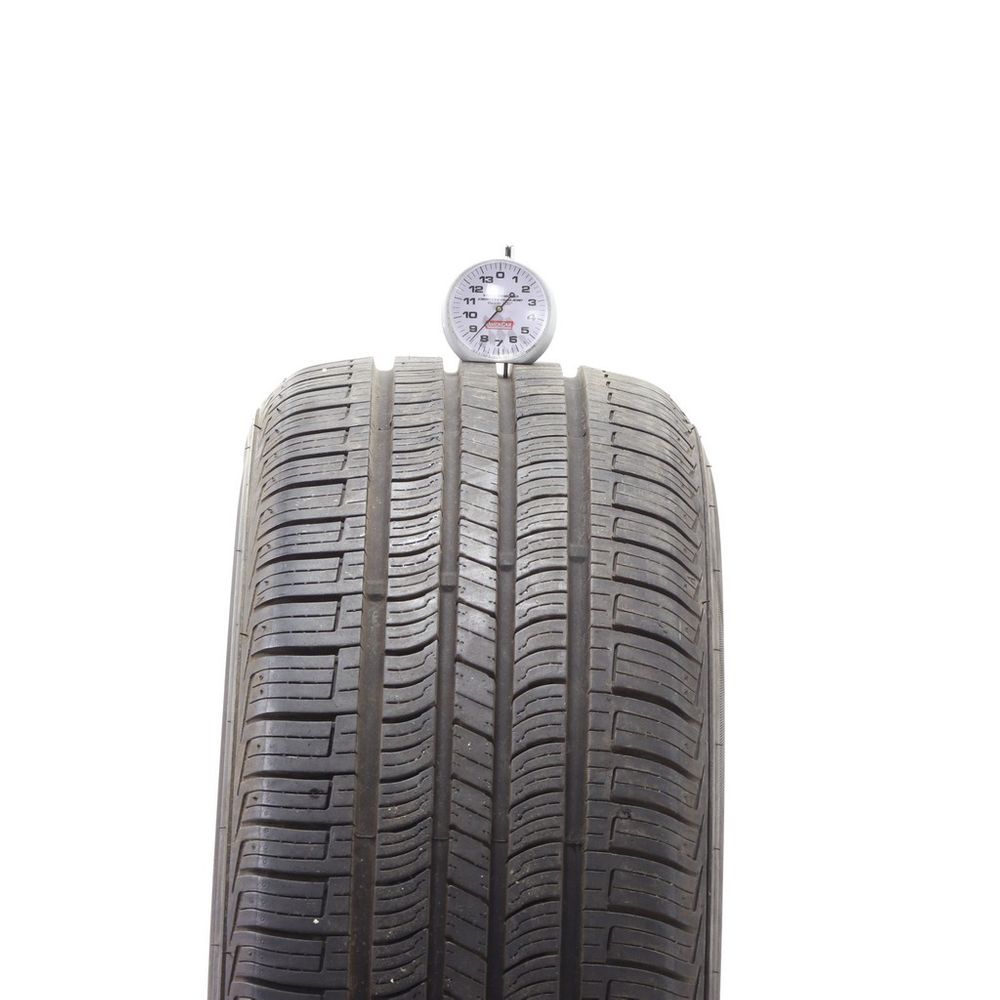Set of (2) Used 205/55R16 Nexen Classe Premiere CP662 89H - 8.5/32 - Image 2