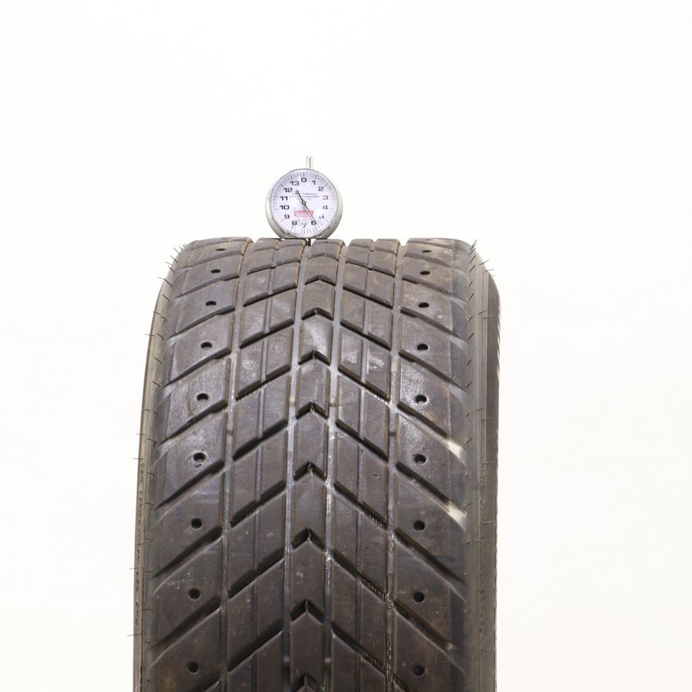 Used 205/60R13 Hoosier H2.O 86H - 5.5/32 - Image 2