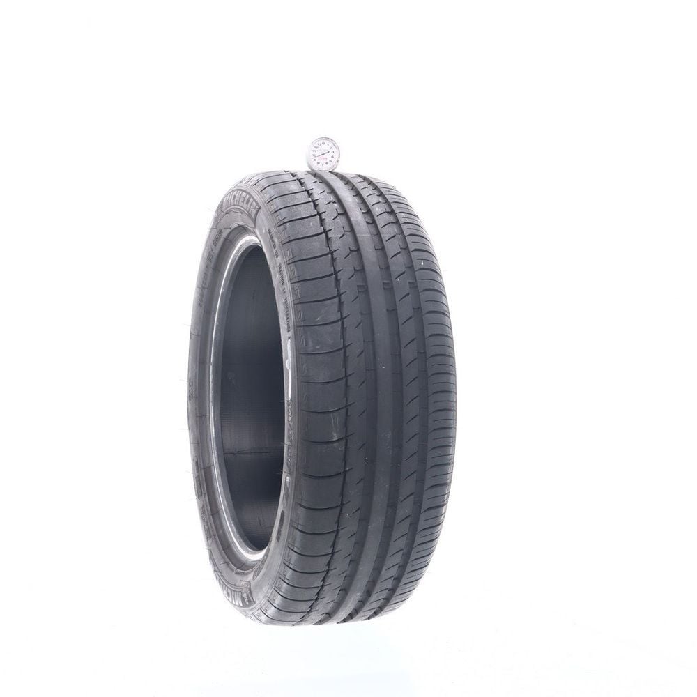 Used 205/55ZR17 Michelin Pilot Sport PS2 N1 95Y - 9.5/32 - Image 1