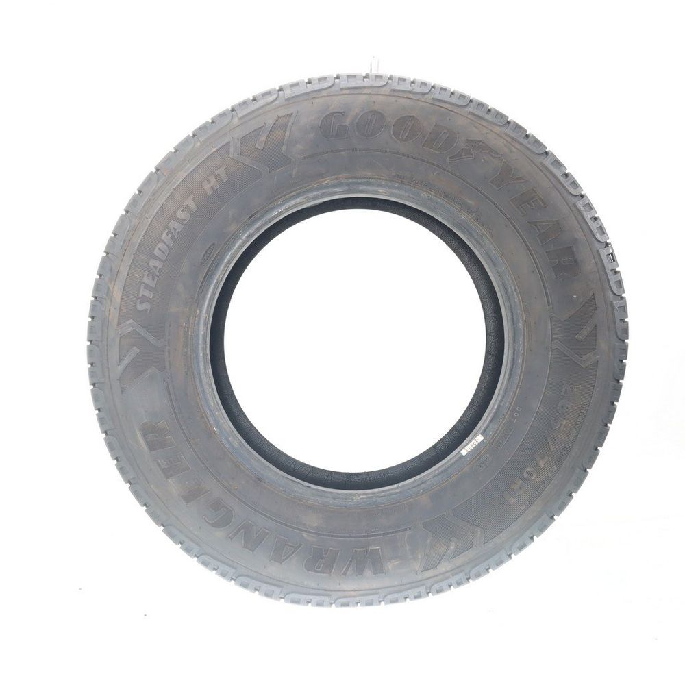 Used 265/70R17 Goodyear Wrangler Steadfast HT Kevlar 115T - 9.5/32 - Image 3