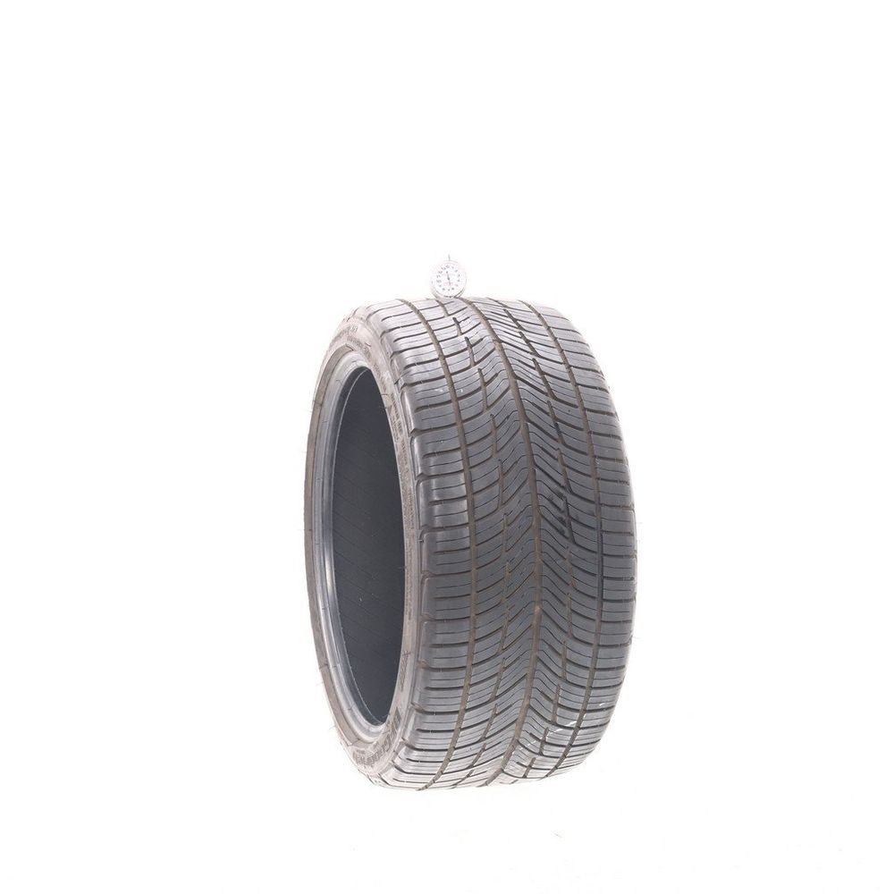 Used 265/35ZR18 BFGoodrich g-Force Comp-2 A/S Plus 97W - 6.5/32 - Image 1