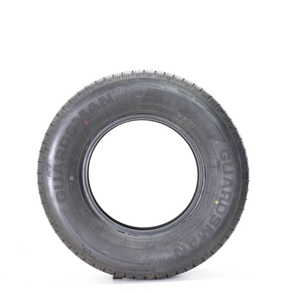 New 205/75R14 Radar Guardsman Plus 95S - 10/32 - Image 3