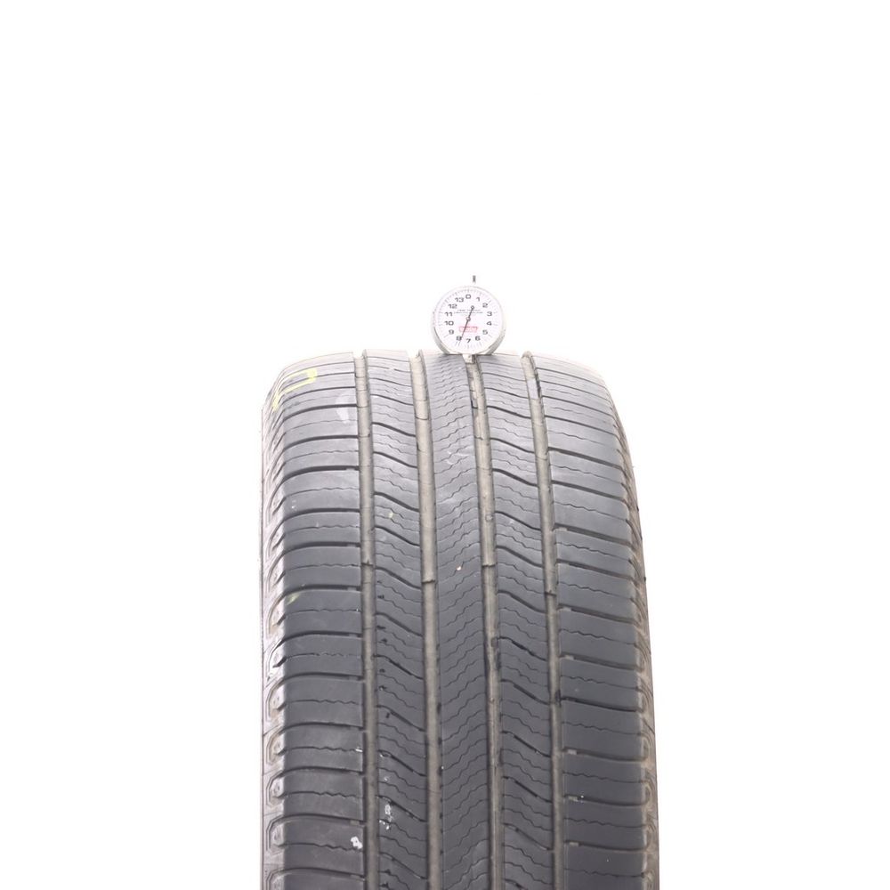 Set of (4) Used 235/55R20 Michelin Defender 2 102H - 7.5/32 - Image 2