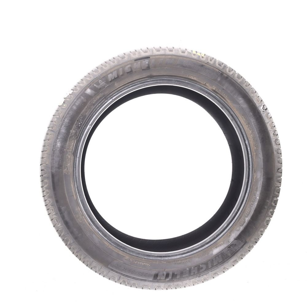 Set of (4) Used 235/55R20 Michelin Defender 2 102H - 7.5/32 - Image 3