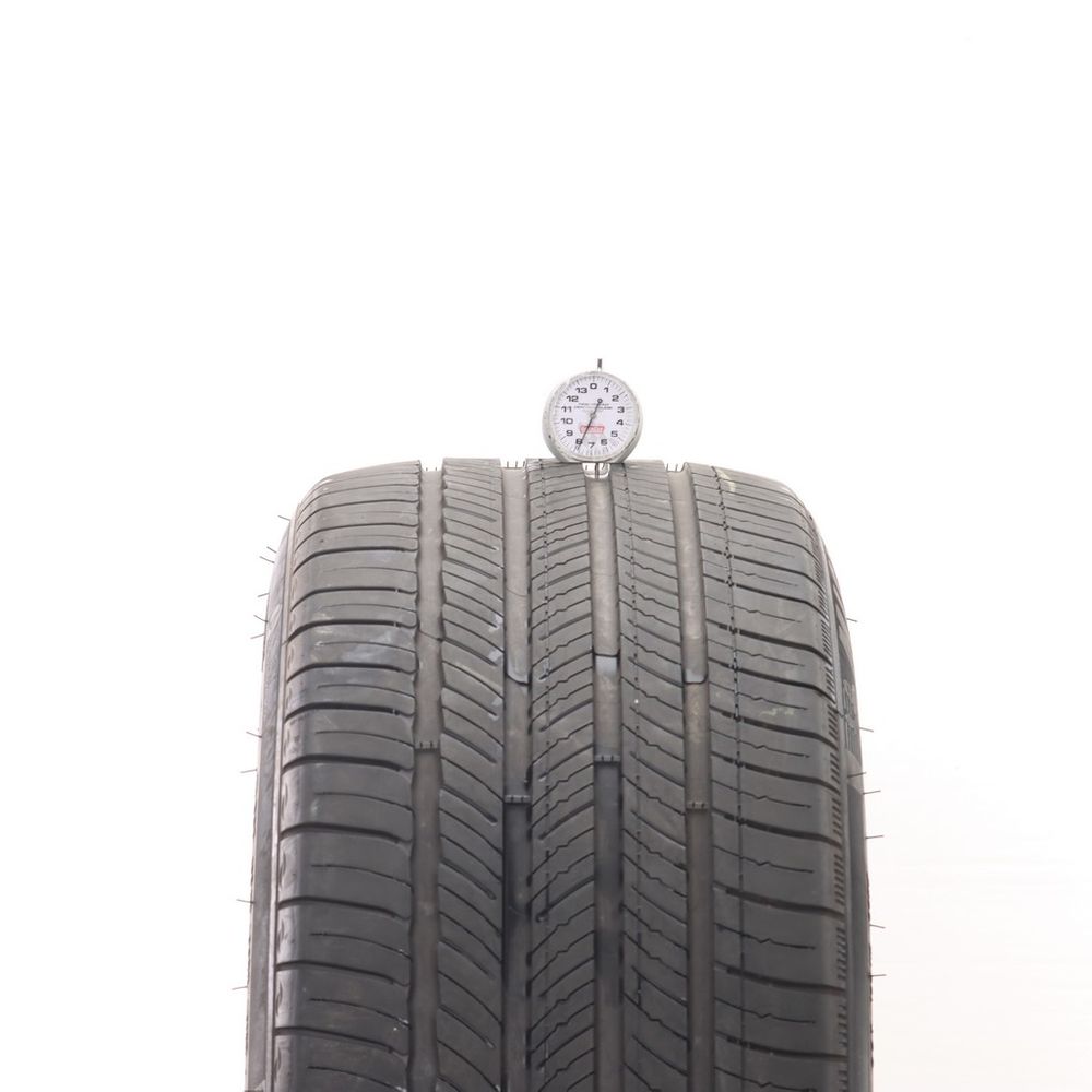 Set of (4) Used 265/40R22 Michelin Primacy Tour A/S GOE Acoustic 106W - 7.5-8.5/32 - Image 2