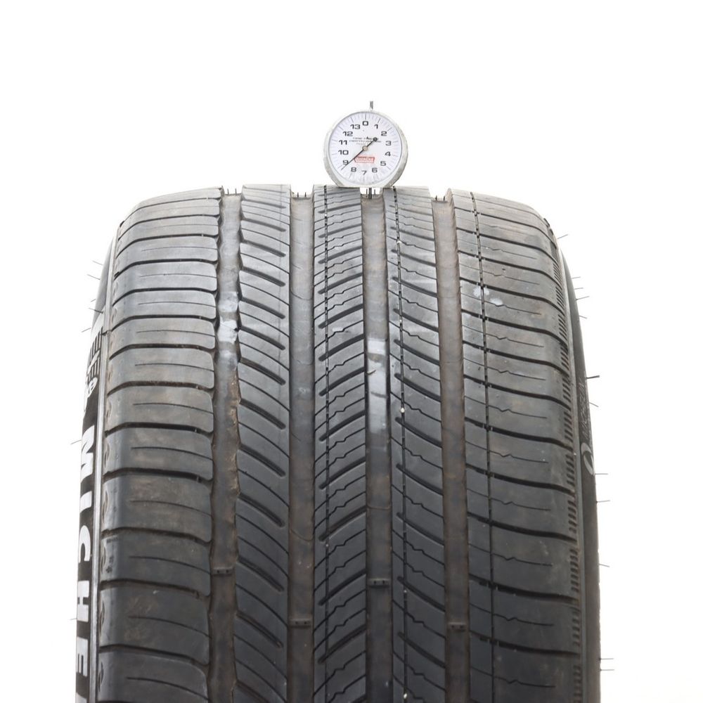 Set of (4) Used 265/40R22 Michelin Primacy Tour A/S GOE Acoustic 106W - 7.5-8.5/32 - Image 5