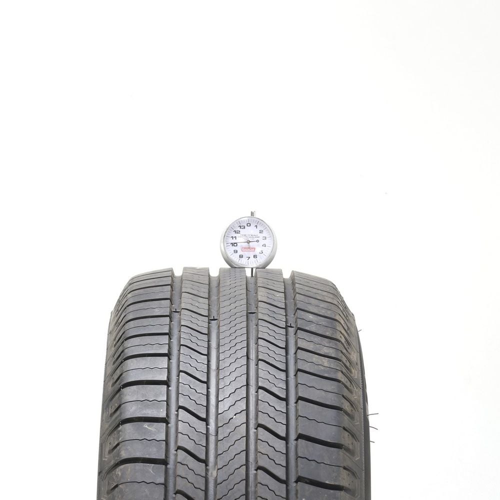 Set of (2) Used 225/60R16 Michelin Defender 2 98H - 10-10.5/32 - Image 2