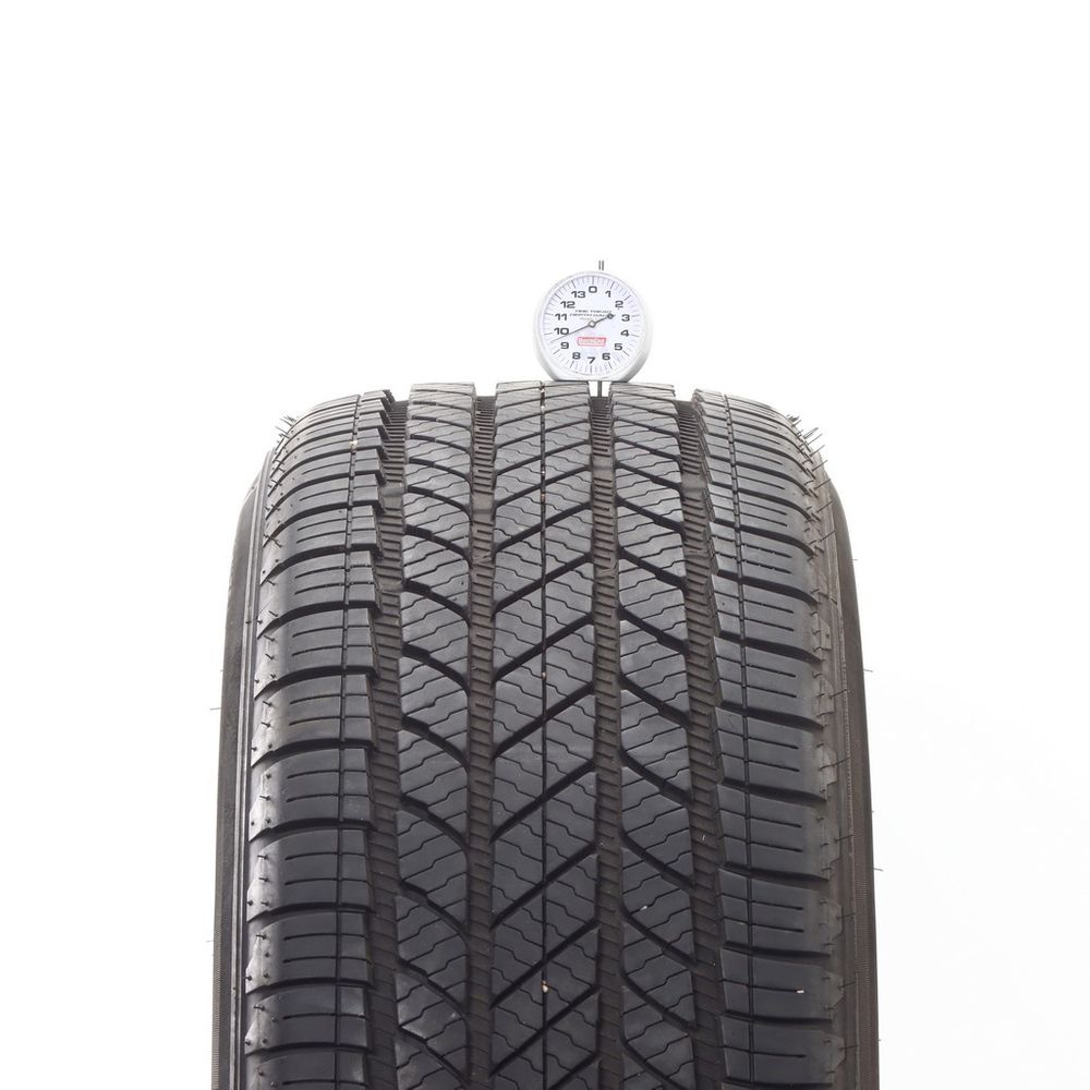 Set of (2) Used 245/50R20 Bridgestone Alenza AS Ultra 102V - 8.5-9.5/32 - Image 5