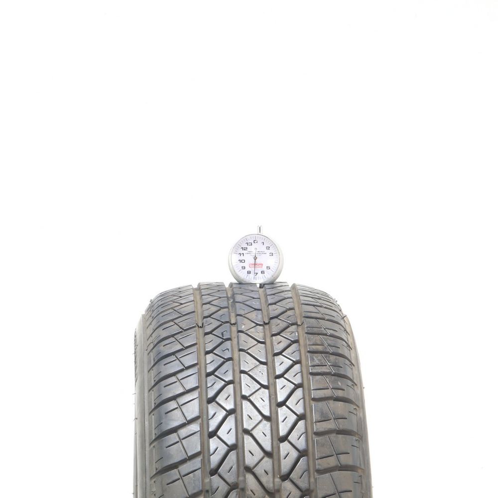 Used 205/55R16 Bridgestone Potenza RE92 89H - 7/32 - Image 2