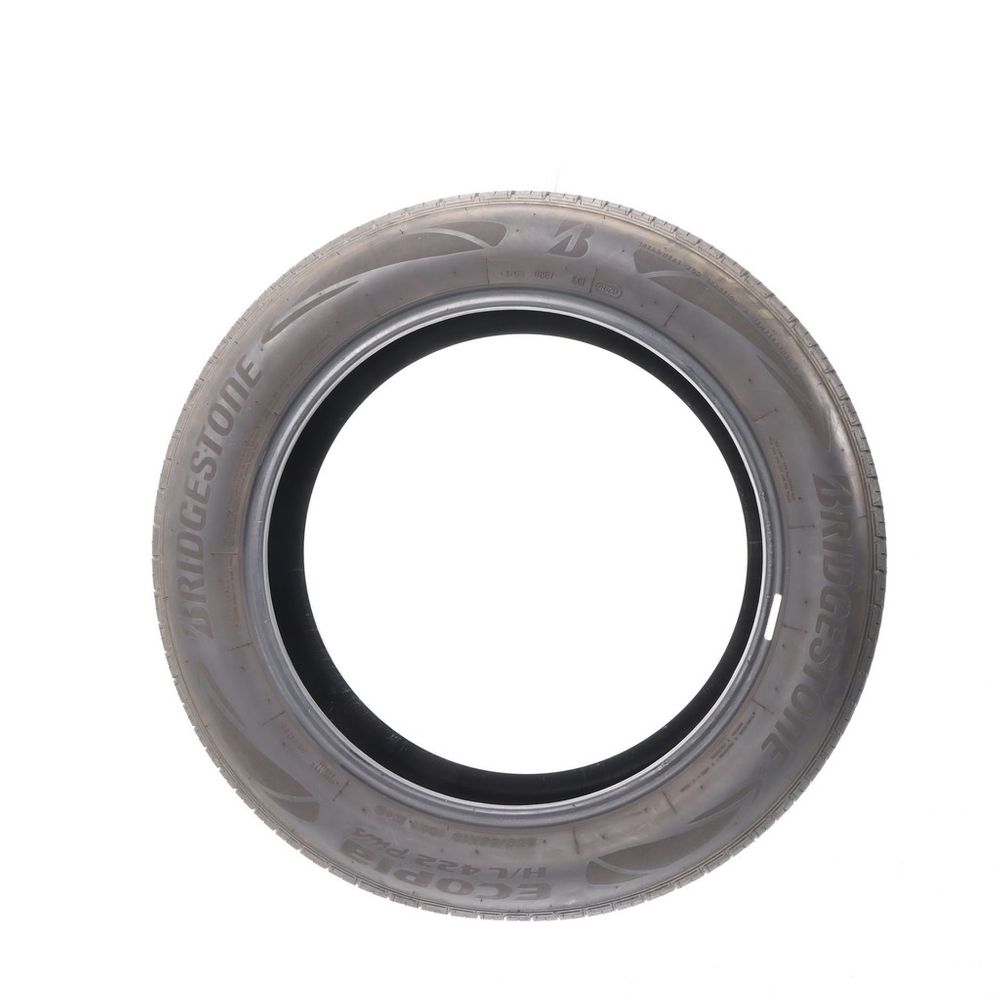 Used 235/55R19 Bridgestone Ecopia H/L 422 Plus 101H - 8/32 - Image 3