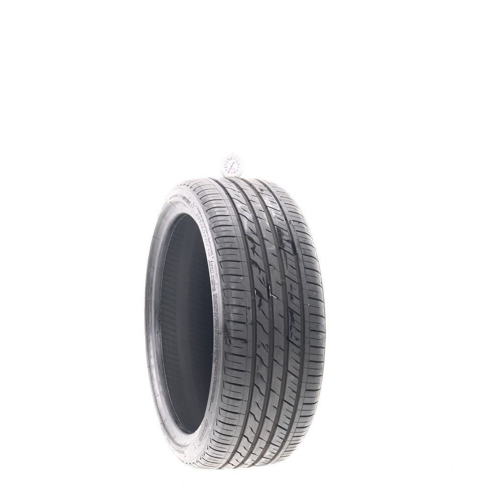 Used 205/40ZRF18 Lexani RFX Plus 86W - 8/32 - Image 1