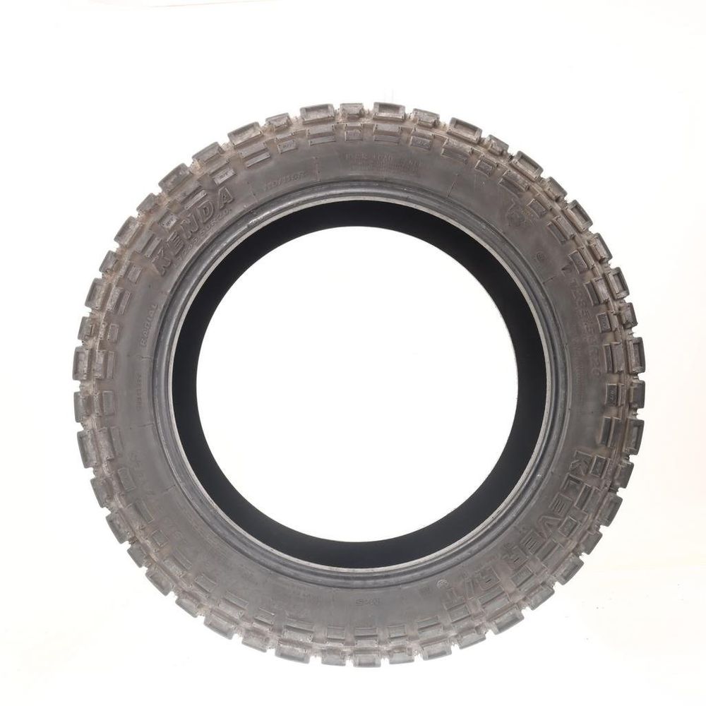 Used LT 285/50R20 Kenda Klever R/T 119/116R E - 12/32 - Image 3