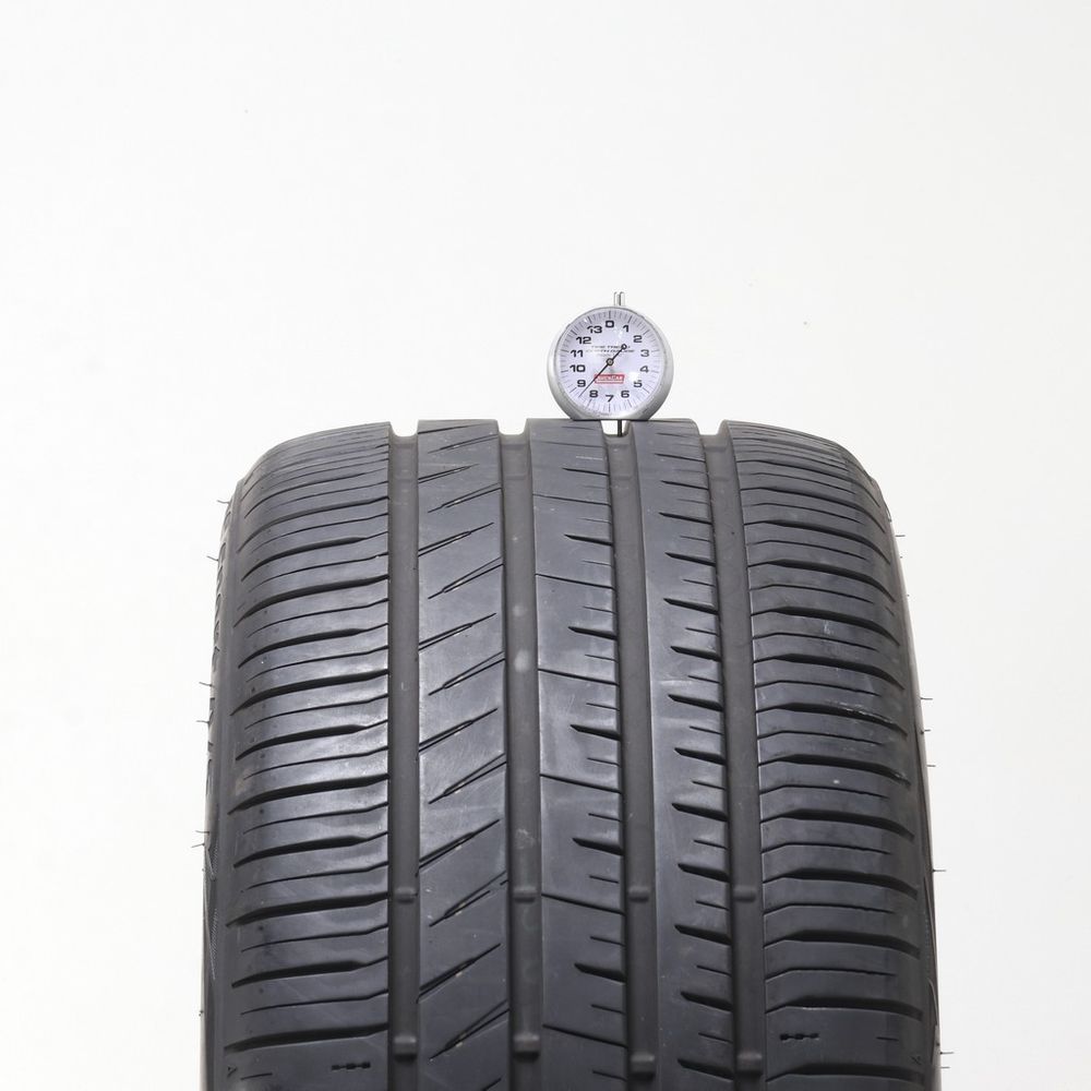 Used 265/35ZR21 Toyo Proxes Sport A/S 101Y - 8.5/32 - Image 2