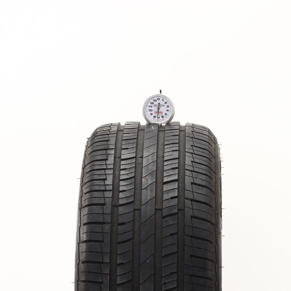 Set of (4) Used 205/55R16 Mastercraft Stratus AS 94V - 7-8.5/32 - Image 2