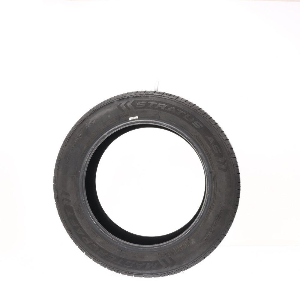 Set of (4) Used 205/55R16 Mastercraft Stratus AS 94V - 7-8.5/32 - Image 3