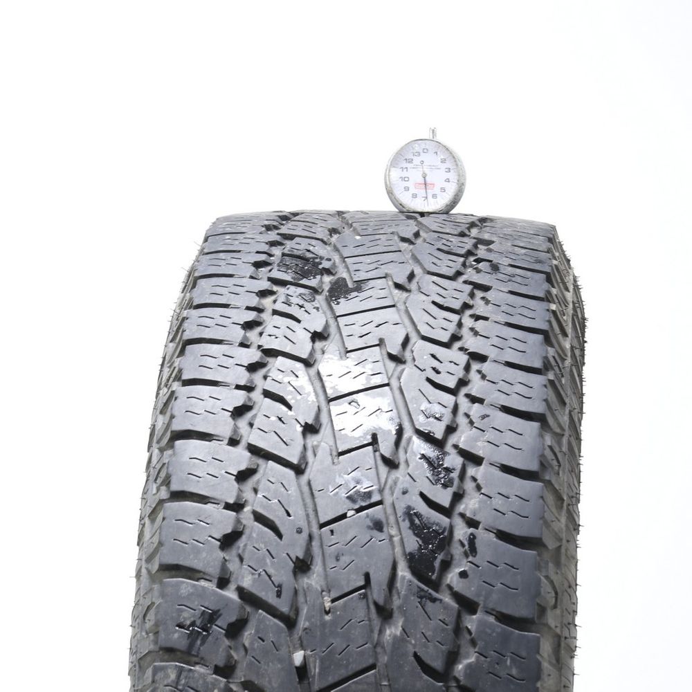 Used LT 265/70R17 Toyo Open Country A/T II 121/118S - 6.5/32 - Image 2