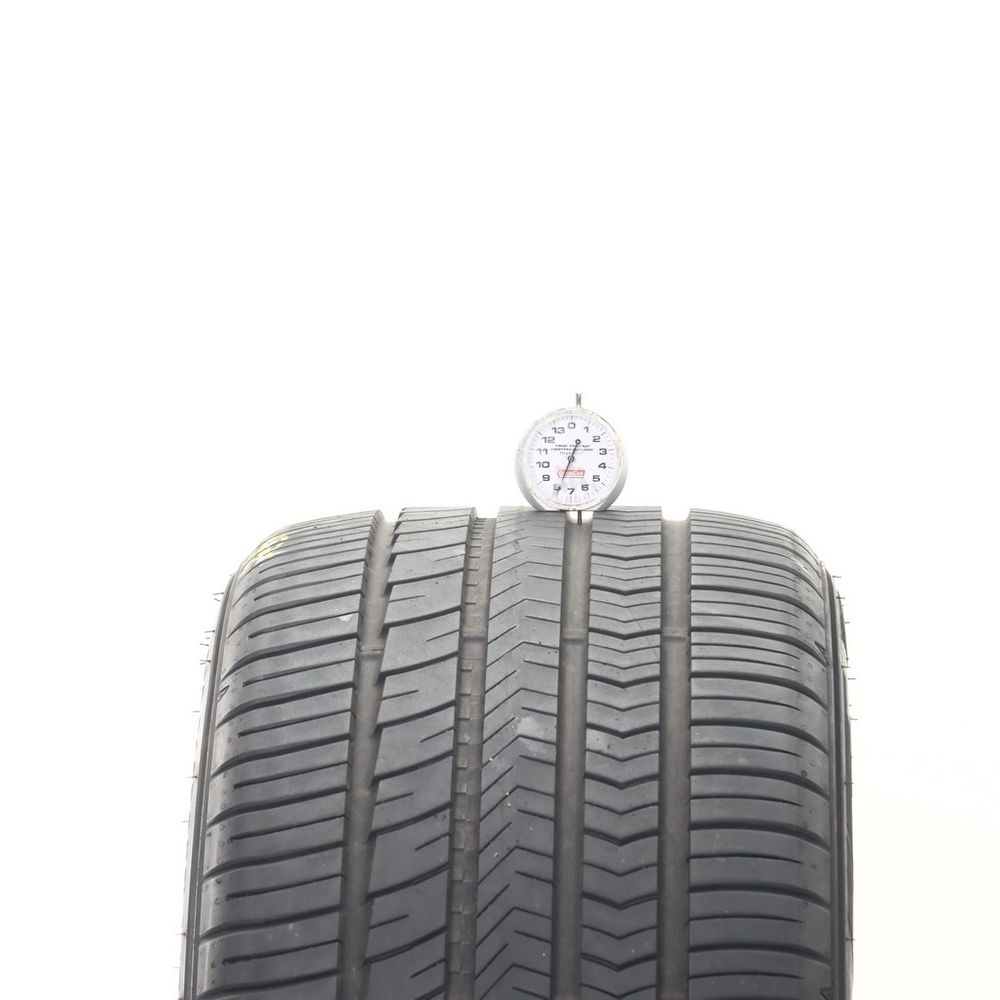 Used 275/40ZR19 Falken Pro G6 Sport A/S 101Y - 7.5/32 - Image 2
