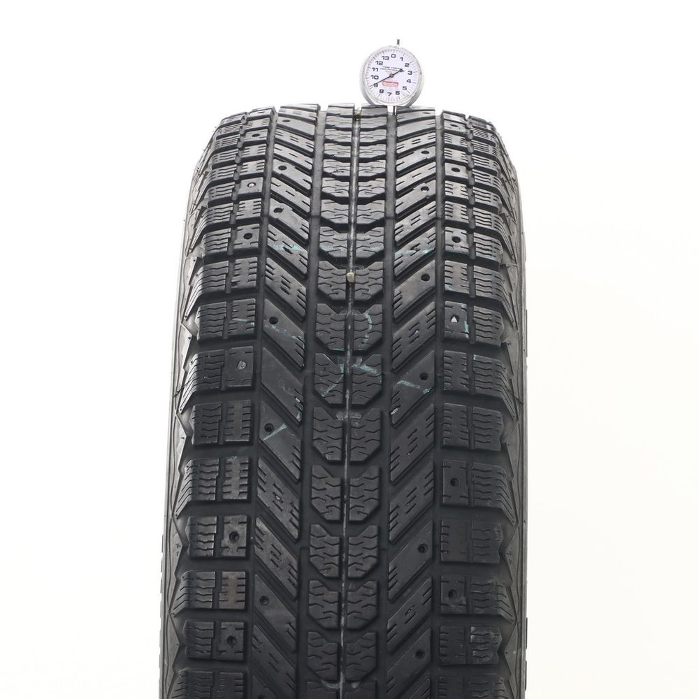 Used 265/70R17 Firestone Winterforce 113S - 9/32 - Image 2