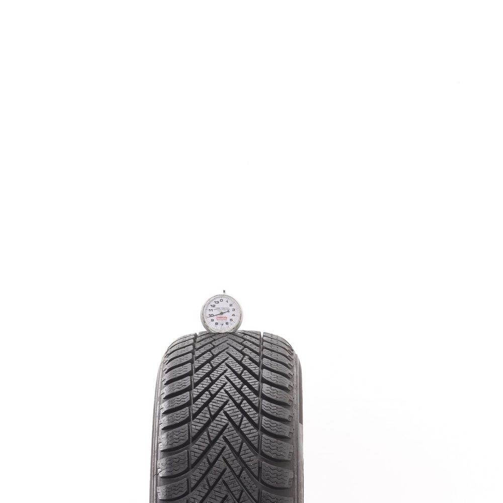 Used 175/65R14 Pirelli Winter Cinturato 82T - 9.5/32 - Image 2